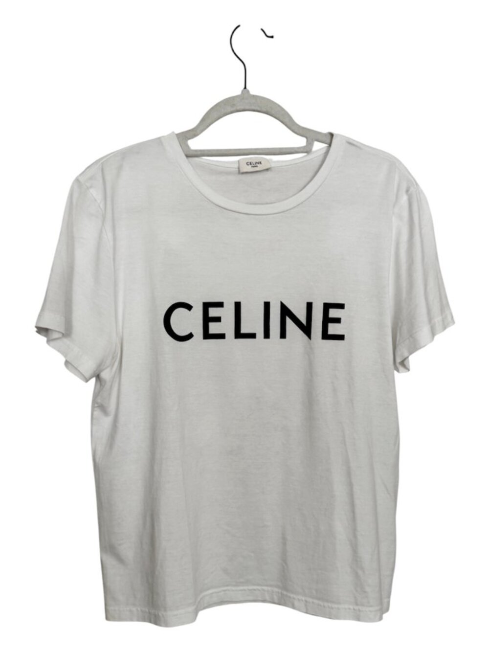 Celine - Paris T-Shirt Never Worn Sz XL